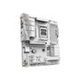 Placa-Mãe ASRock B850 Challenger WiFi White, AMD AM5, ATX, DDR5 - 90-MXBTF0-A0UAYZ