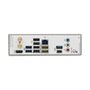 Placa-Mãe ASRock B850 Challenger WiFi White, AMD AM5, ATX, DDR5 - 90-MXBTF0-A0UAYZ