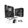 Placa-Mãe ASRock B850 Challenger WiFi, AMD AM5, ATX, DDR5 - 90-MXBTD0-A0UAYZ