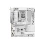Placa-Mãe ASRock B860 Challenger WiFi White, Intel LGA 1851, ATX, DDR5 - 90-MXBUB0-A0UAYZ 3