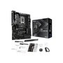 Placa-Mãe ASRock B860 Challenger WiFi, Intel LGA 1851, ATX, DDR5 - 90-MXBUB0-A0UAYZ