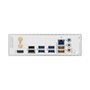 Placa-Mãe ASRock B850M Challenger WiFi White, AMD AM5, Micro ATX, DDR5 - 90-MXBU50-A0UAYZ