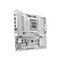 Placa-Mãe ASRock B850M Challenger WiFi White, AMD AM5, Micro ATX, DDR5 - 90-MXBU50-A0UAYZ