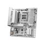 Placa-Mãe ASRock B850M Challenger WiFi White, AMD AM5, Micro ATX, DDR5 - 90-MXBU50-A0UAYZ