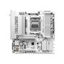 Placa-Mãe ASRock B850M Challenger WiFi White, AMD AM5, Micro ATX, DDR5 - 90-MXBU50-A0UAYZ 3