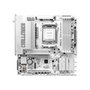 Placa-Mãe ASRock B850M Challenger WiFi White, AMD AM5, Micro ATX, DDR5 - 90-MXBU50-A0UAYZ