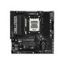 Placa-Mãe ASRock B850M Challenger, AMD AM5, Micro ATX, DDR5 - 90-MXBU40-A0UAYZ