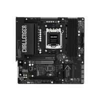 Placa-Mãe ASRock B850M Challenger, AMD AM5, Micro ATX, DDR5 - 90-MXBU40-A0UAYZ 2