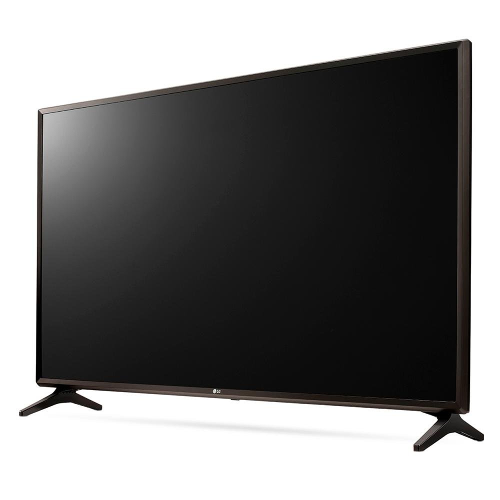 Smart TV LED 43´ Full HD LG | KaBuM!
