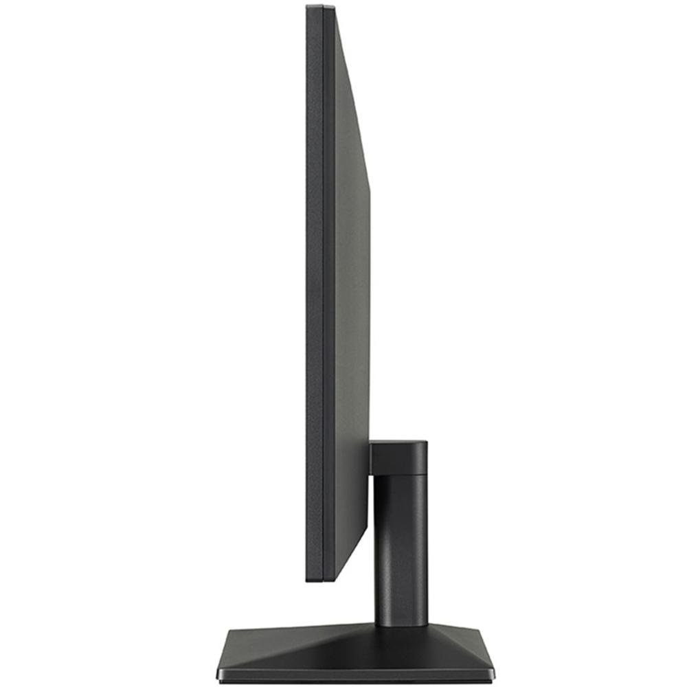 Imagem 3 de 5 do produto Monitor LG 21.5" Full HD, HDMI e VGA, VESA, Ajuste de Ângulo Preto - 22MK400H