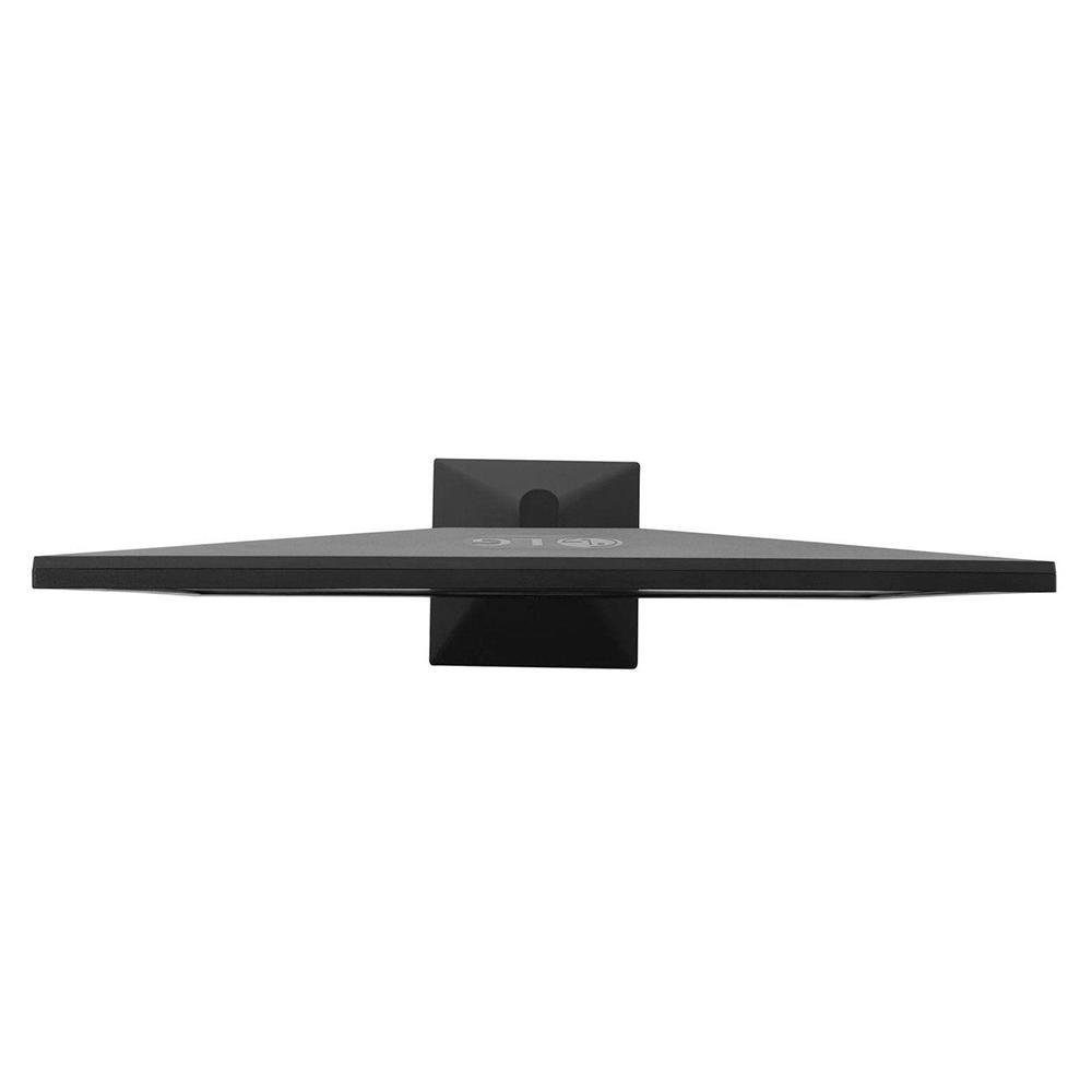 Monitor LG 23,8" Full HD, IPS, HDMI, VESA, Ajuste de Ângulo, Preto - 24MK430H Monitor LG 23,8" Full HD, IPS, HDMI, VESA, Ajuste de Ângulo, Preto - 24MK430H