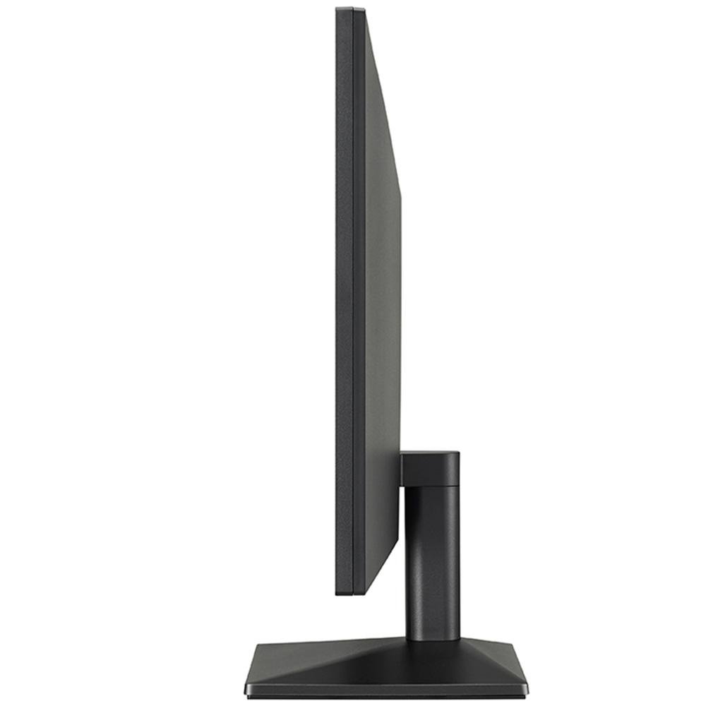 Monitor LG 23,8" Full HD, IPS, HDMI, VESA, Ajuste de Ângulo, Preto - 24MK430H Monitor LG 23,8" Full HD, IPS, HDMI, VESA, Ajuste de Ângulo, Preto - 24MK430H