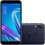 Smartphone Asus Zenfone Max M2, 32GB, 13MP, Tela 5.5´, Preto - ZB555KL-4A158BR
