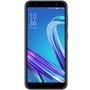 Smartphone Asus Zenfone Max M2, 32GB, 13MP, Tela 5.5´, Preto - ZB555KL-4A158BR
