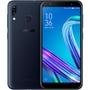 Smartphone Asus Zenfone Max M2, 32GB, 13MP, Tela 5.5´, Preto - ZB555KL-4A158BR
