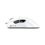 Mouse Gamer Sem Fio Attack Shark V3, 25000 DPI, Tri-Mode Wireless Bluetooth USB-C, Branco - V3
