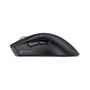 Mouse Gamer Sem Fio Attack Shark V3PRO, RGB, 25000 DPI, Tri-Mode Wireless Bluetooth USB-C, Preto - V3PRO