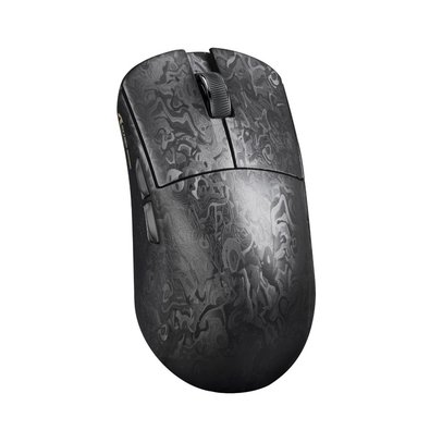 Mouse Gamer Sem Fio Attack Shark R11 Ultra, 42000 DPI, Tri-Mode Wireless Bluetooth USB-C, Ink Blade - R11 Ultra