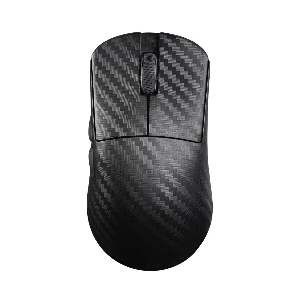 Mouse Gamer Sem Fio Attack Shark R11 Ultra, 42000 DPI, Tri-Mode Wireless Bluetooth USB-C, Phantom Shark - R11 Ultra