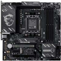 Placa-Mãe MSI B850M Gaming Pro WiFi 6E, AMD AM5, mATX, DDR5 - B850MGPROWIFI6E 2