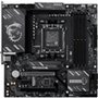 Placa-Mãe MSI B850M Gaming Pro WiFi 6E, AMD AM5, mATX, DDR5 - B850MGPROWIFI6E 3