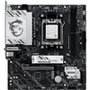 Placa-Mãe MSI B850M Gaming WiFi 6E, AMD AM5, mATX, DDR5 - B850MGWIFI6E 3