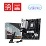 Placa-Mãe MSI B850M Gaming WiFi 6E, AMD AM5, mATX, DDR5 - B850MGWIFI6E