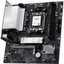 Placa-Mãe MSI PRO B850M-B Gen4, AMD AM5, mATX, DDR5 - B850MBGEN4