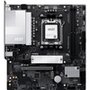 Placa-Mãe MSI PRO B850M-B Gen4, AMD AM5, mATX, DDR5 - B850MBGEN4 3