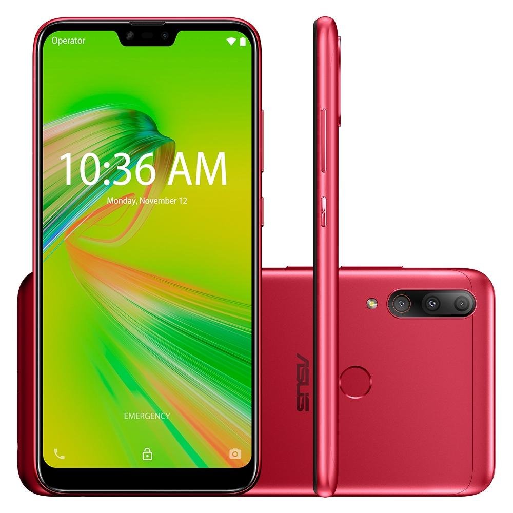 Smartphone Asus Zenfone Max Shot, 64GB | KaBuM!