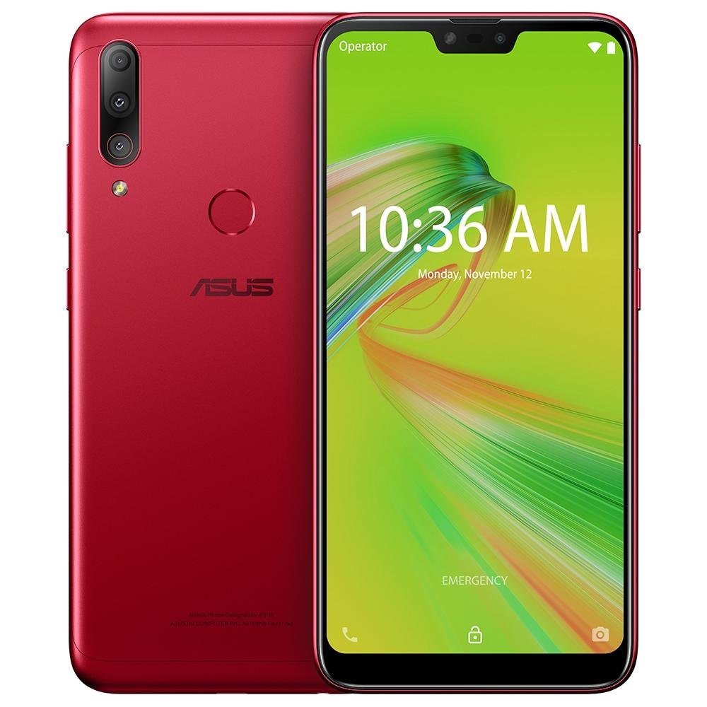 Smartphone Asus Zenfone Max Shot, 64GB | KaBuM!