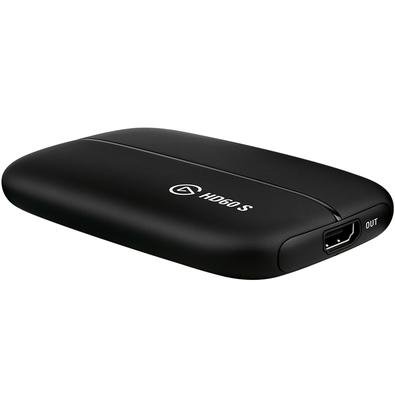 Elgato outlet hd60s