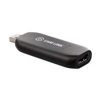 Adaptador de Vídeo Elgato Cam Link 4K, 2160p, HDMI | KaBuM!