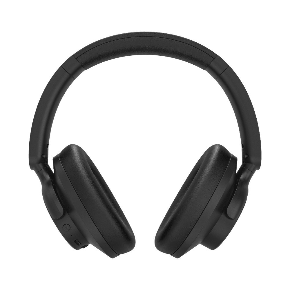Headset Gamer Sem Fio ( Balão.info) Vibecore 600X, Bluetooth, Drivers 40mm, Preto ( Balão.info - foto 4
