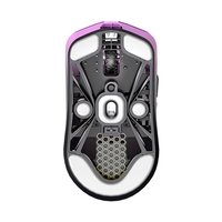 その他 Lamzu maya Mouse Lamzu Maya X Purple Shadow 8K | KaBuM!