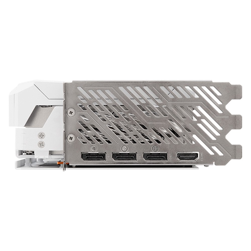Placa de Vídeo Asrock RX 9070 XT Taichi White OC AMD Radeon, 16GB, GDDR6, 256Bits - RX9070XT TCW 16GO - view 8