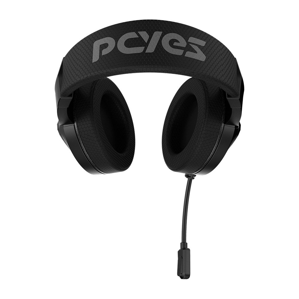 Headset Gamer ( Balão.info) Deffy Black ( Balão.info), RGB, USB, Driver 50Mm, Microfone Omnidirecional, Preto - ( Balão.info - foto 4