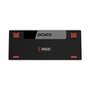 Teclado Mecânico Gamer PCYES Arkeum, 75%, RGB, Switch Blue, ABNT2, Black Vulcan - AKBV75BBR