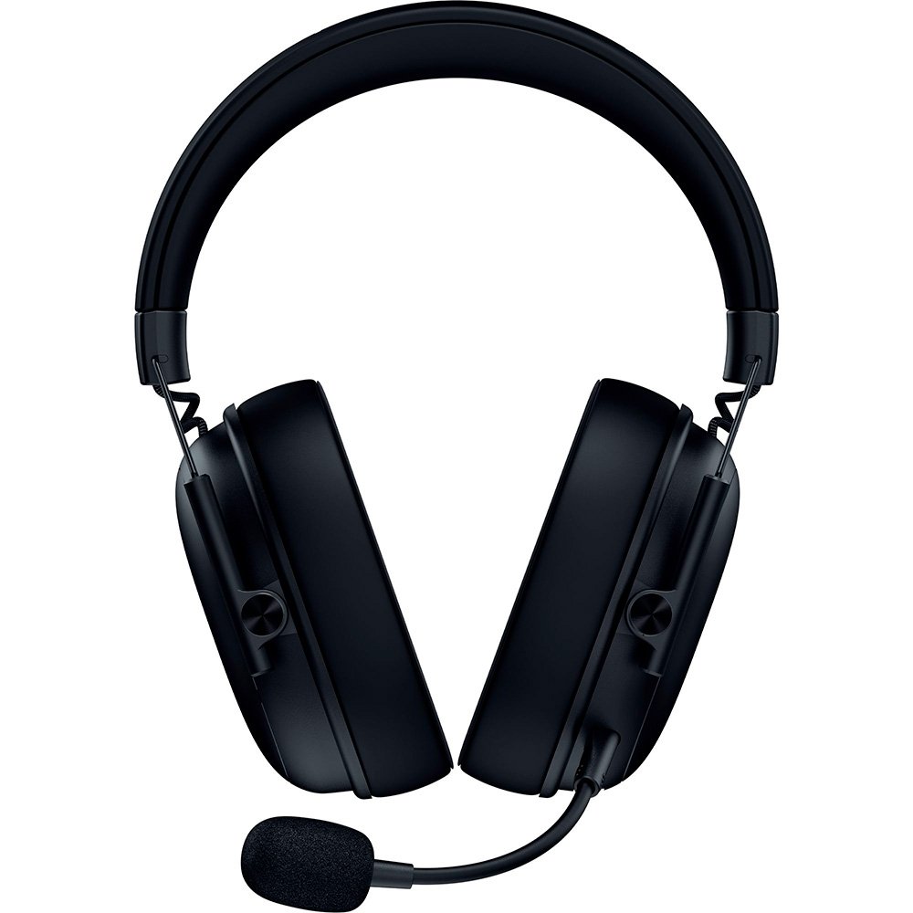 Headset Sem Fio Gamer Razer Blackshark V3 X HyperSpeed, Drivers 50mm, Ultra-Leve, Preto - RZ04-05420100 - view 3