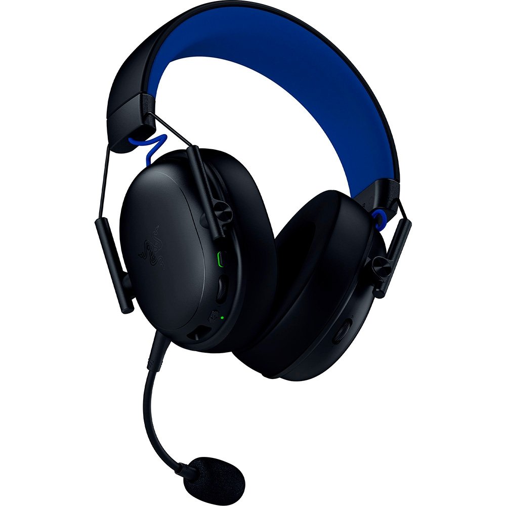 Razer BlackShark V3 X HyperSpeed | KaBuM!