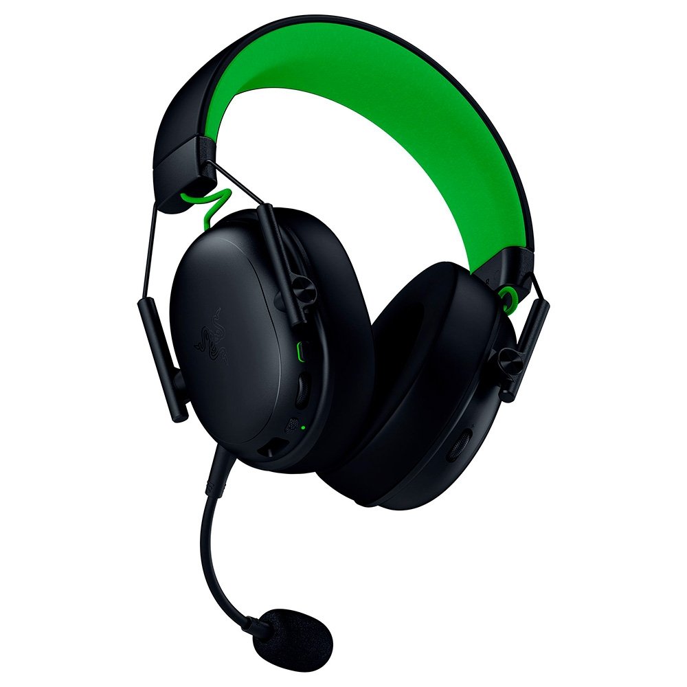 Imagem 5 de 7 do produto Headset Gamer Sem Fio Razer BlackShark V3 X HyperSpeed, Drivers 50mm, Preto - RZ04-05420200