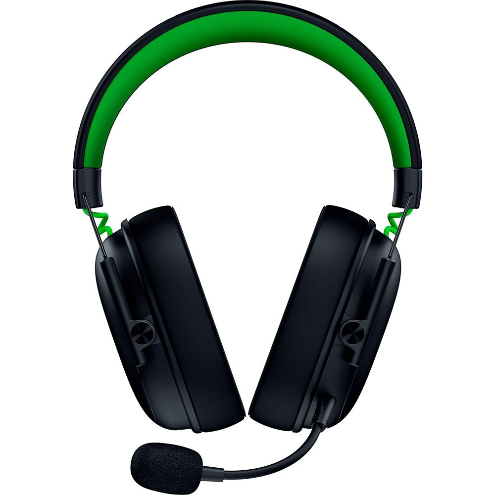 Imagem 6 de 7 do produto Headset Gamer Sem Fio Razer BlackShark V3 X HyperSpeed, Drivers 50mm, Preto - RZ04-05420200
