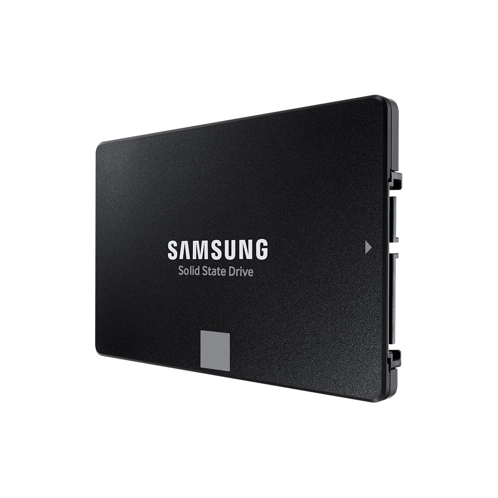 SSD Samsung 870 EVO 2TB SATA 2.5 560MB/s | KaBuM!