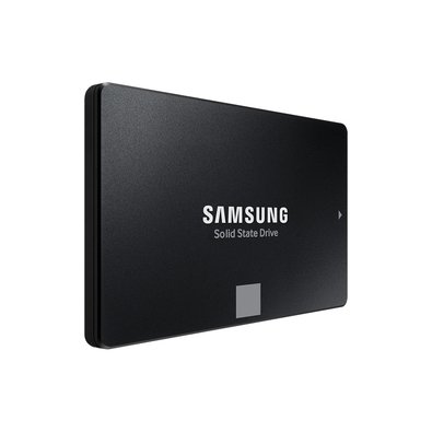 SSD Samsung 870 EVO 2TB SATA 2.5 560MB/s | KaBuM!