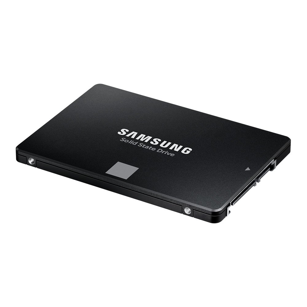 SSD Samsung 870 EVO 2TB SATA 2.5 560MB/s | KaBuM!