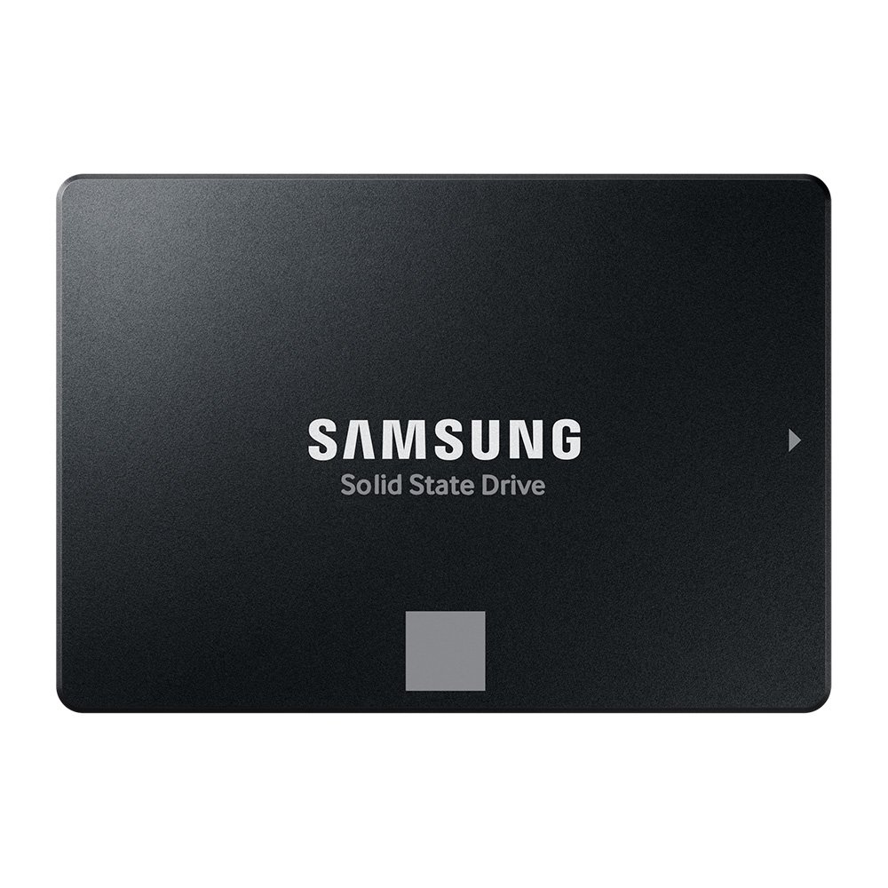 SSD Samsung 870 EVO, 2TB, SATA III, Leitura 560MB/s, Gravação 530MB/s, 2.5 Polegadas - MZ-77E2T0B/AM - view 2