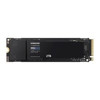 SSD Samsung 990 EVO 2TB NVMe M.2 | KaBuM!