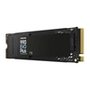 SSD Samsung 990 EVO Plus, 1TB, M.2 NVMe, PCIe Gen 4.0 x4 / Gen 5.0 x2, Leitura 7150 MB/s - MZ-V9S1T0B/AM
