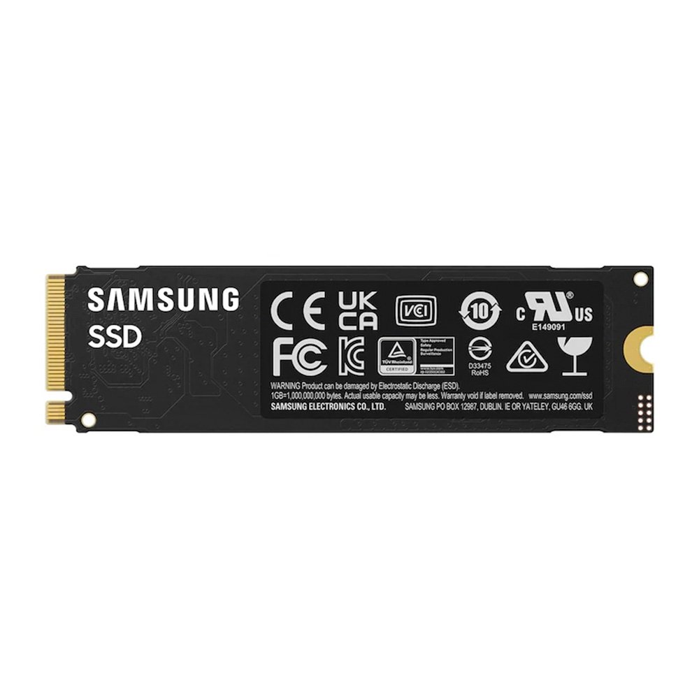サムスン Samsung 990 EVO Plus 1TB PCIe Gen 4 SSD Samsung 990 EVO Plus 1TB NVMe M.2 | KaBuM!