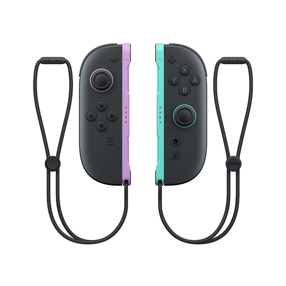 おもちゃ Nintendo Switch Joy-Con Amazon.co.jp: Joy-Con (L) Neon Green / (R) Neon Pink : Video Games